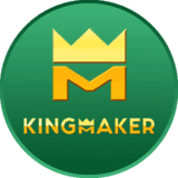 ค่ายเกม King Maker เกมเยอะ มีให้เลือกหลายหลาย เกมไพ่ สล็อต ยิงปลา 