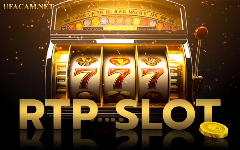 RTP Slot